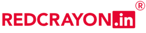 redcrayon.in logo